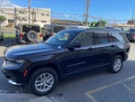 2025 Jeep Grand Cherokee GRAND CHEROKEE L LAREDO X 4X2