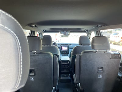 2025 Jeep Grand Cherokee GRAND CHEROKEE L LAREDO X 4X2