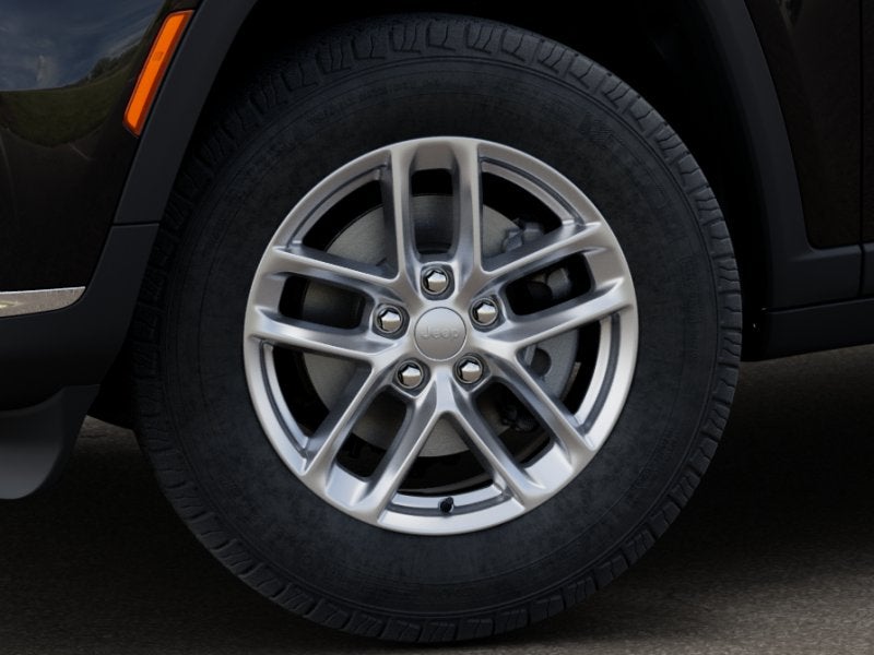 2025 Jeep Grand Cherokee GRAND CHEROKEE L LAREDO X 4X2