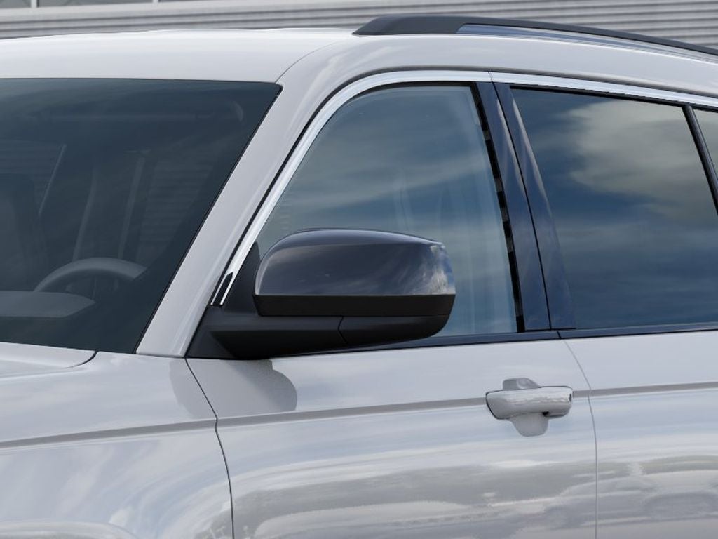 2026 Jeep Grand Cherokee GRAND CHEROKEE L LAREDO 4X2