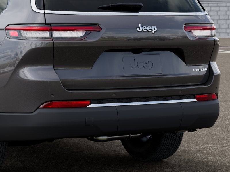 2026 Jeep Grand Cherokee GRAND CHEROKEE L LAREDO 4X2