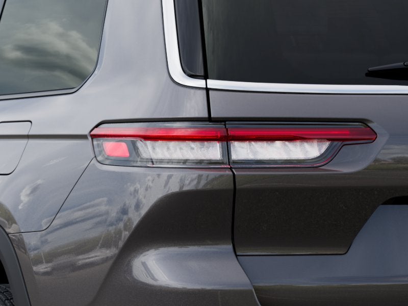 2026 Jeep Grand Cherokee GRAND CHEROKEE L LAREDO 4X2