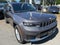 2025 Jeep Grand Cherokee GRAND CHEROKEE L LAREDO X 4X2