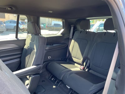 2025 Jeep Grand Cherokee GRAND CHEROKEE L LAREDO X 4X2