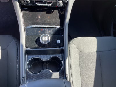 2025 Jeep Grand Cherokee GRAND CHEROKEE L LAREDO X 4X2