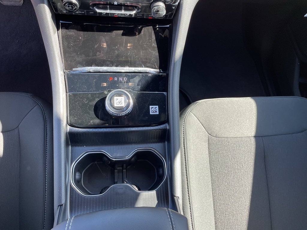 2025 Jeep Grand Cherokee GRAND CHEROKEE L LAREDO X 4X2