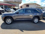 2025 Jeep Grand Cherokee GRAND CHEROKEE L LAREDO X 4X2