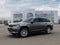 2025 Jeep Grand Cherokee GRAND CHEROKEE L LAREDO X 4X2