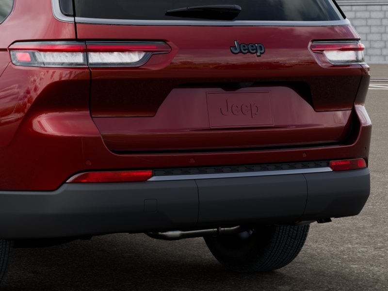 2026 Jeep Grand Cherokee GRAND CHEROKEE L LAREDO ALTITUDE 4X2