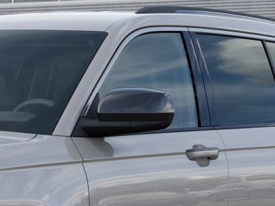 2026 Jeep Grand Cherokee GRAND CHEROKEE L LAREDO ALTITUDE 4X2
