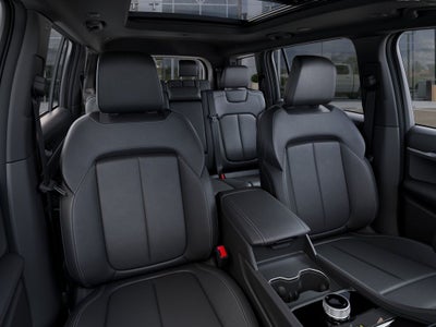 2026 Jeep Grand Cherokee GRAND CHEROKEE L LIMITED 4X2