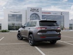 2026 Jeep Grand Cherokee GRAND CHEROKEE L LIMITED 4X2
