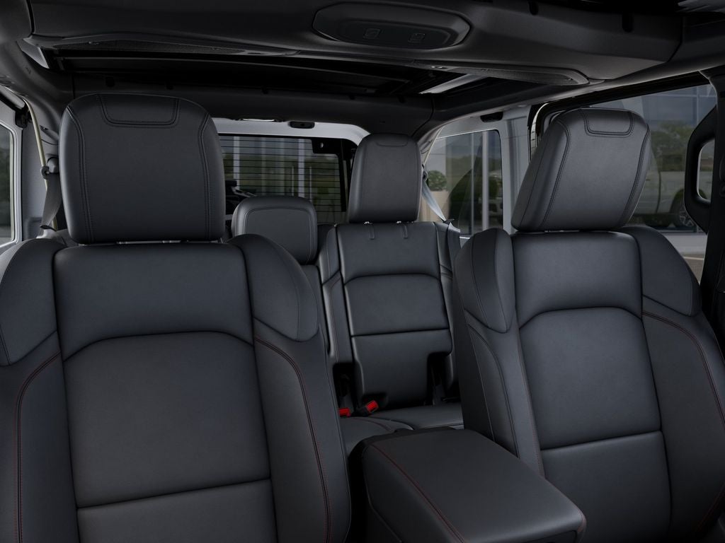 2026 Jeep Wrangler WRANGLER 4-DOOR MOAB 392