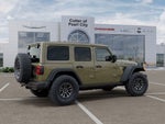 2026 Jeep Wrangler WRANGLER 4-DOOR MOAB 392