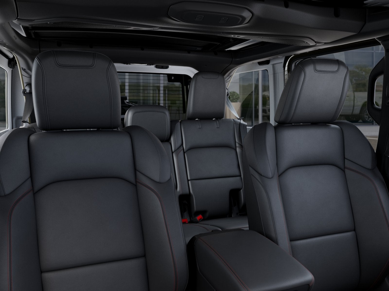 2026 Jeep Wrangler WRANGLER 4-DOOR MOAB 392
