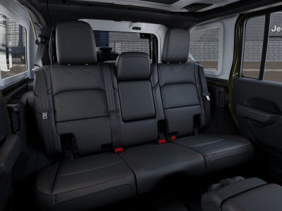 2026 Jeep Wrangler WRANGLER 4-DOOR MOAB 392
