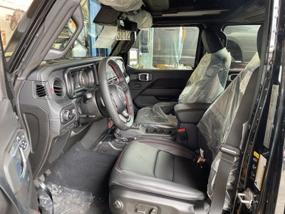 2026 Jeep Wrangler WRANGLER 4-DOOR MOAB 392