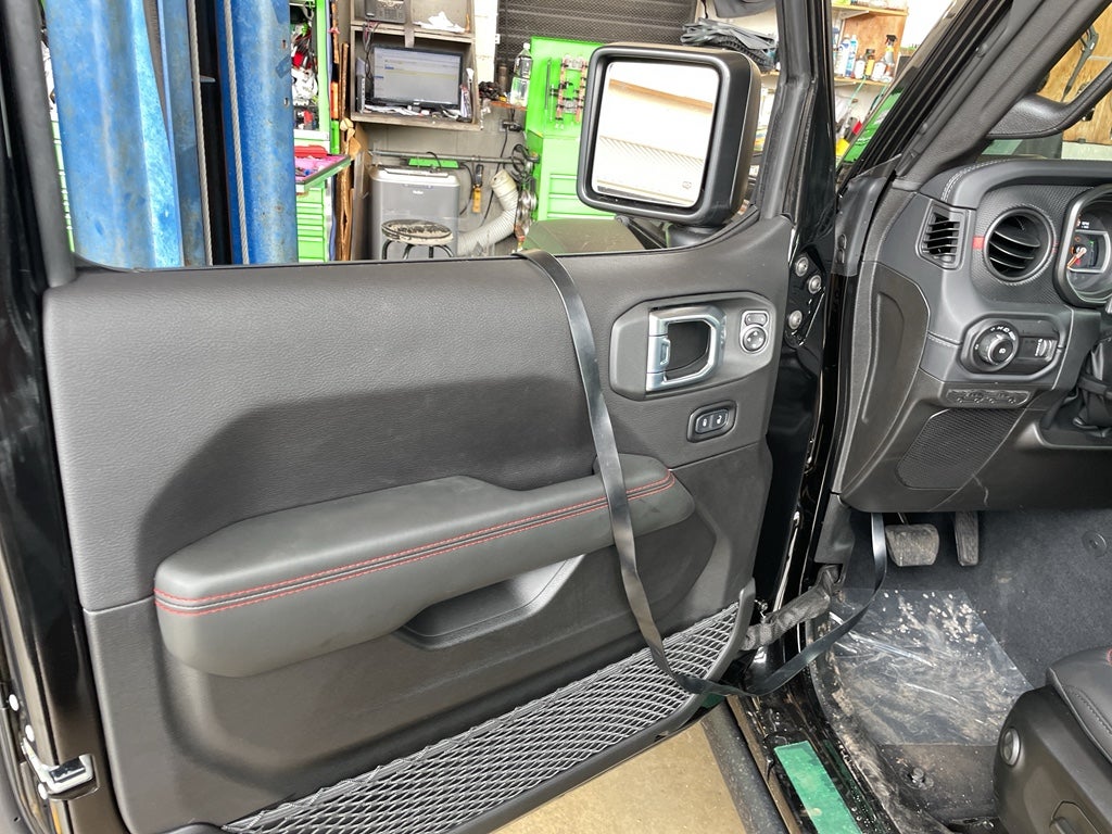 2026 Jeep Wrangler WRANGLER 4-DOOR MOAB 392