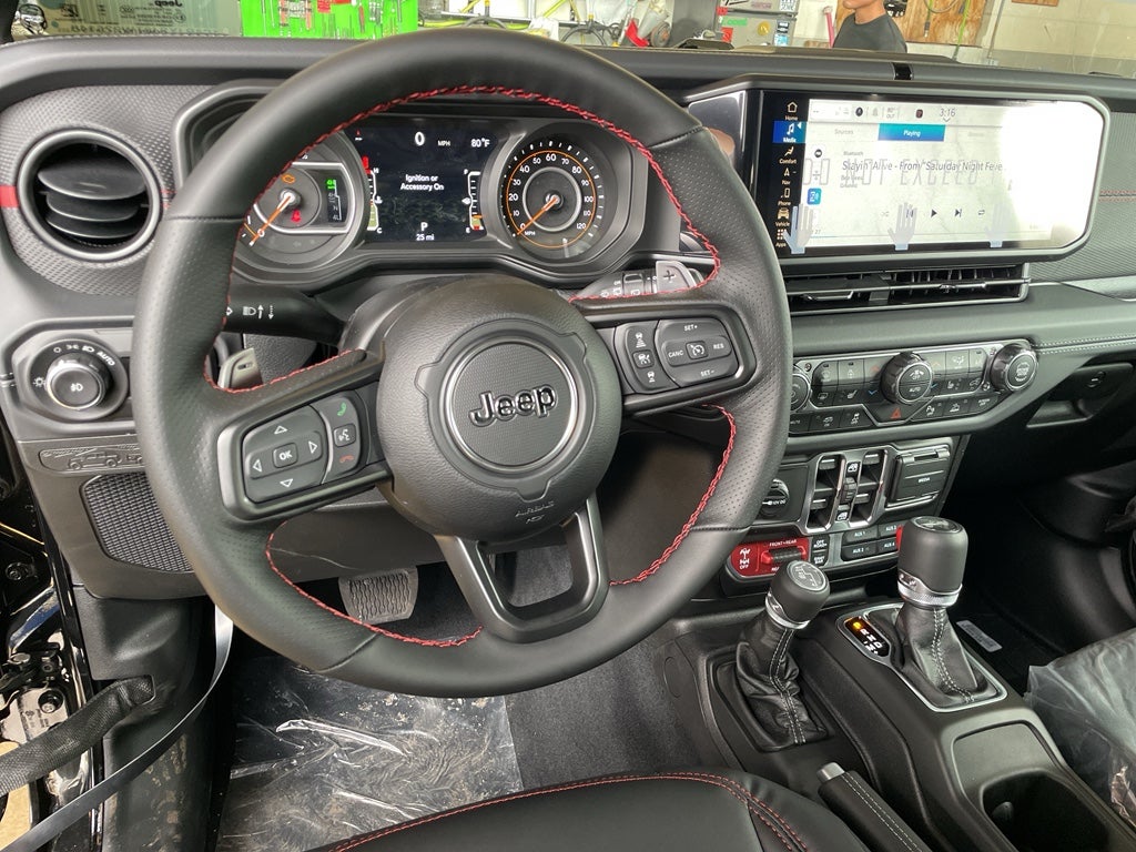 2026 Jeep Wrangler WRANGLER 4-DOOR MOAB 392