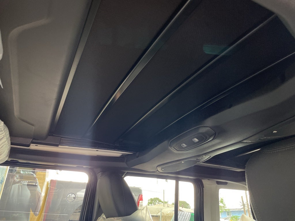 2026 Jeep Wrangler WRANGLER 4-DOOR MOAB 392