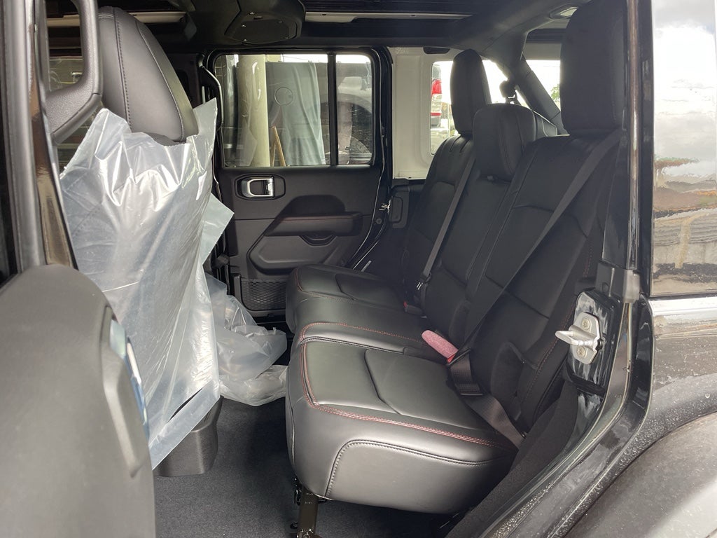 2026 Jeep Wrangler WRANGLER 4-DOOR MOAB 392