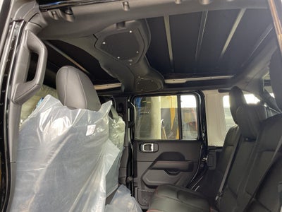 2026 Jeep Wrangler WRANGLER 4-DOOR MOAB 392