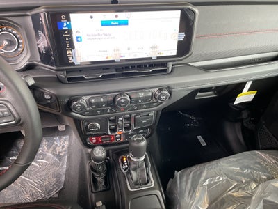 2026 Jeep Wrangler WRANGLER 4-DOOR MOAB 392