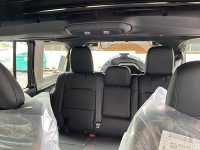 2026 Jeep Wrangler WRANGLER 4-DOOR MOAB 392