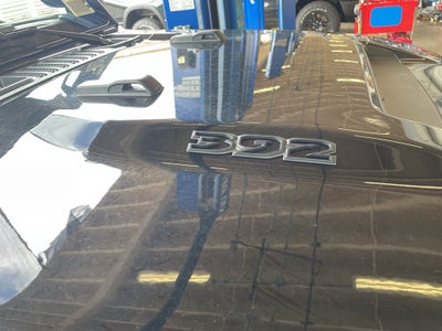 2026 Jeep Wrangler WRANGLER 4-DOOR MOAB 392