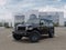 2026 Jeep Wrangler WRANGLER 4-DOOR MOAB 392