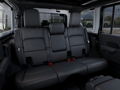 2026 Jeep Wrangler WRANGLER 4-DOOR MOAB 392