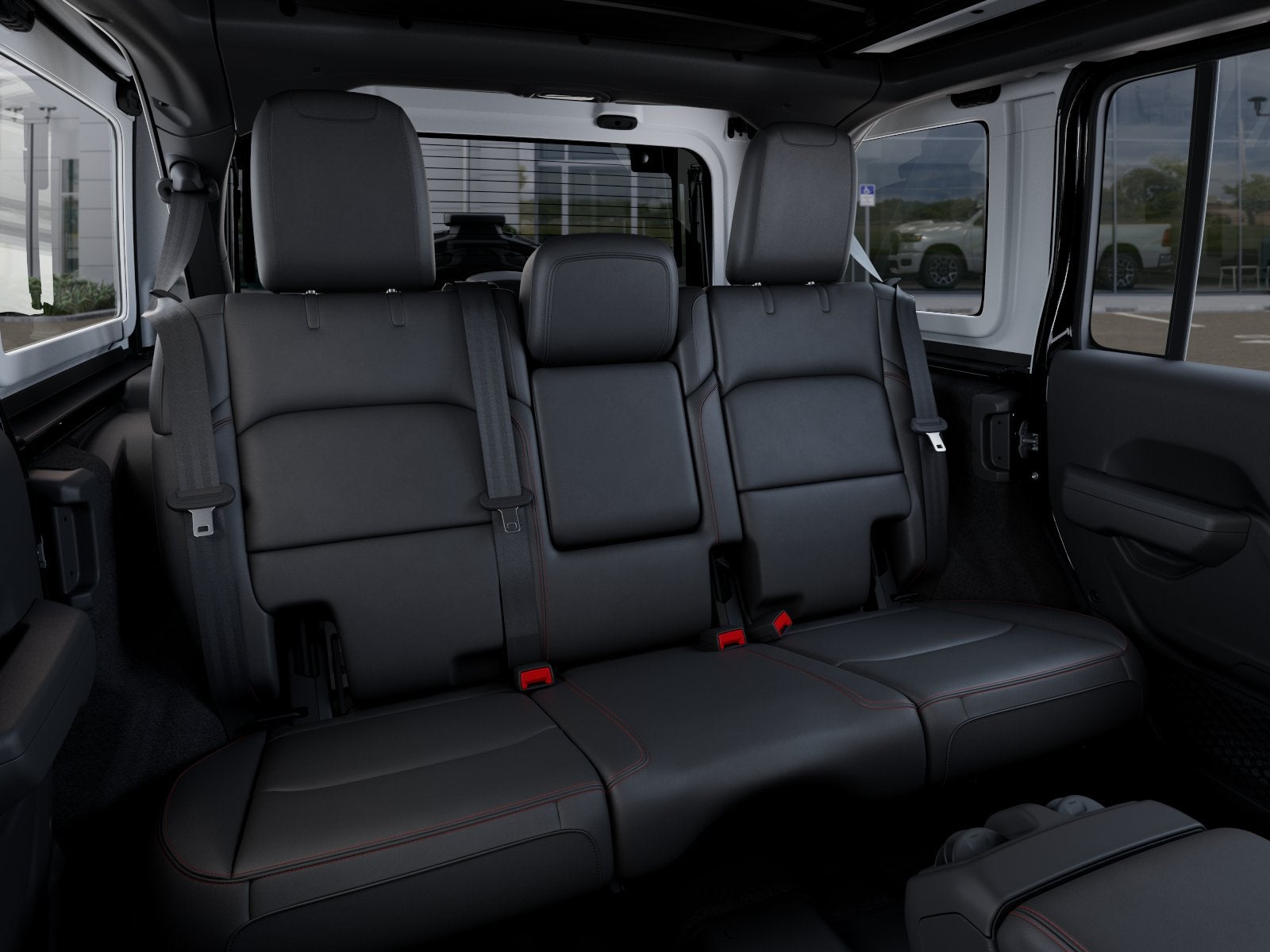 2026 Jeep Wrangler WRANGLER 4-DOOR MOAB 392