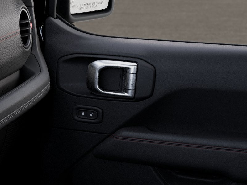 2026 Jeep Wrangler WRANGLER 4-DOOR MOAB 392