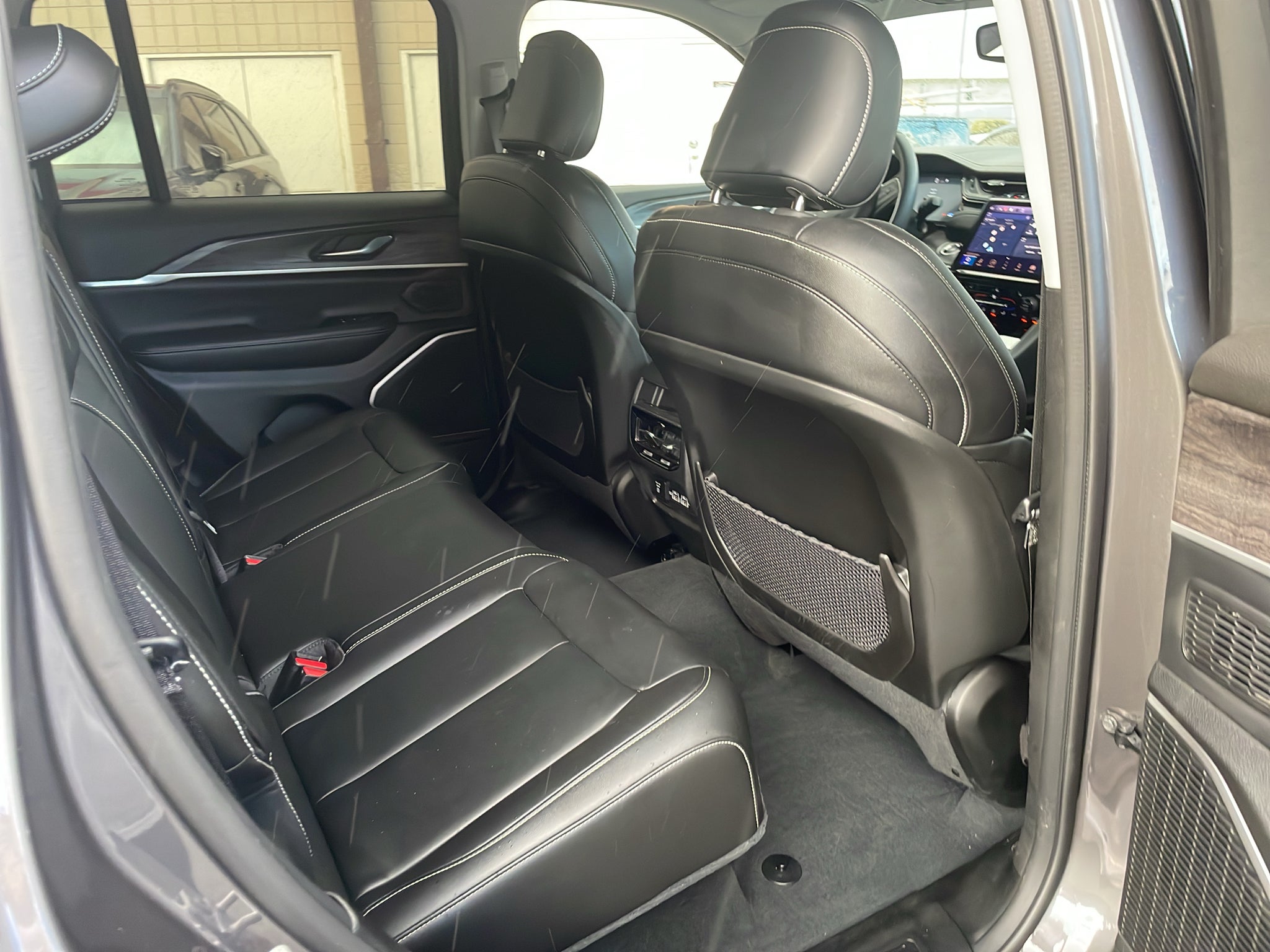2022 Jeep Grand Cherokee 4xe 4xe
