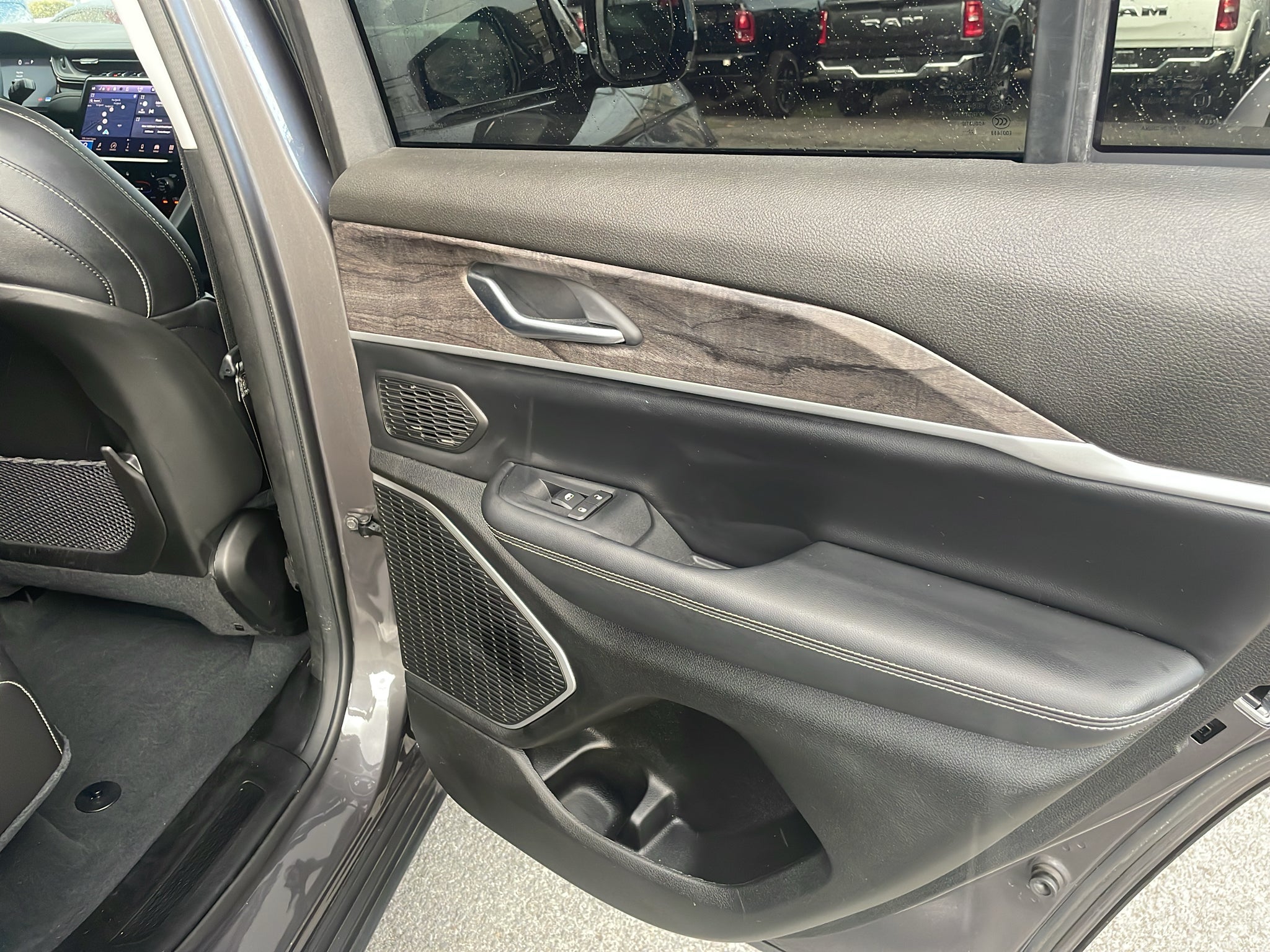 2022 Jeep Grand Cherokee 4xe 4xe