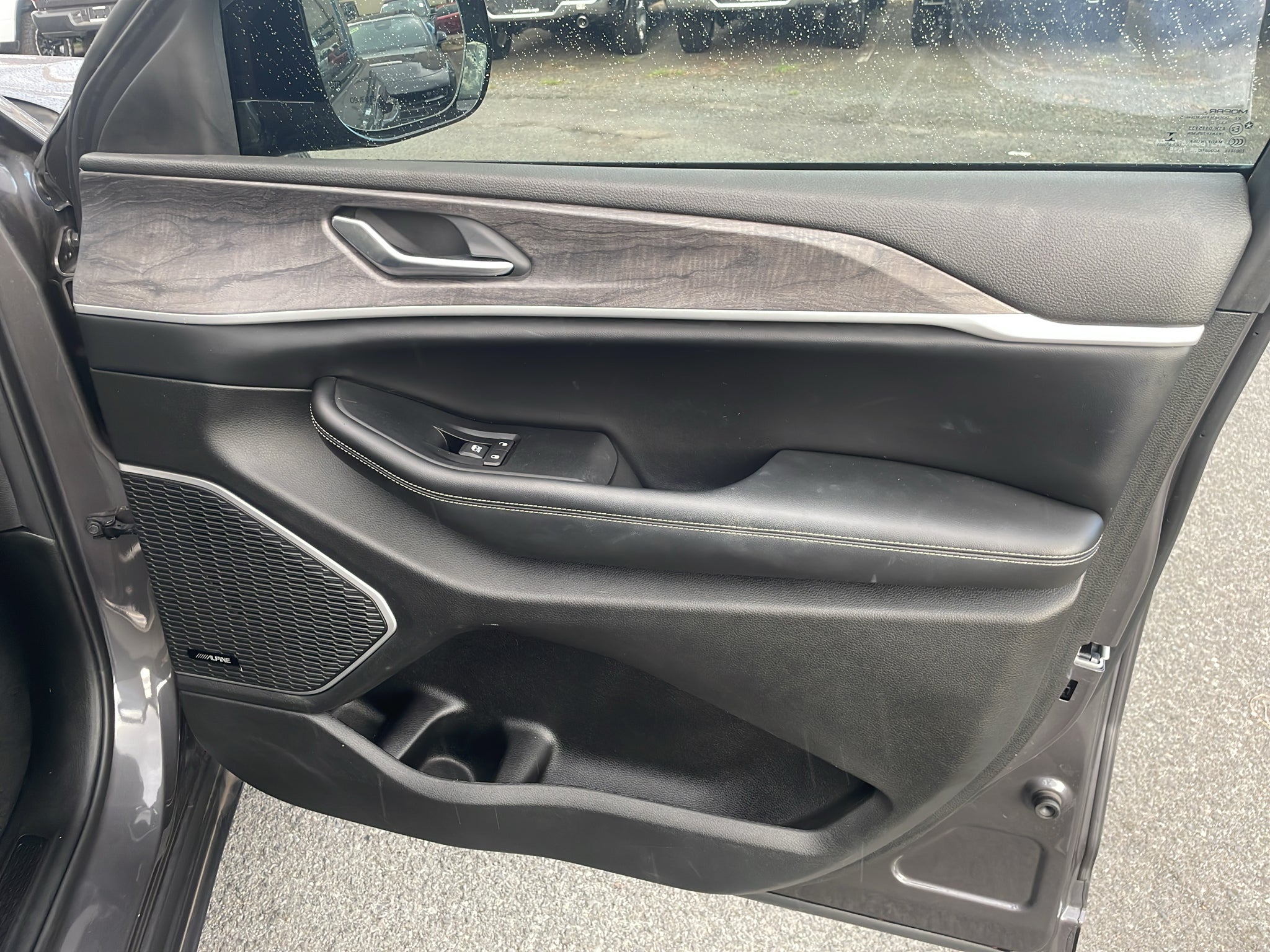 2022 Jeep Grand Cherokee 4xe 4xe
