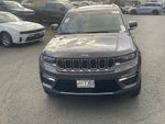 2022 Jeep Grand Cherokee 4xe 4xe