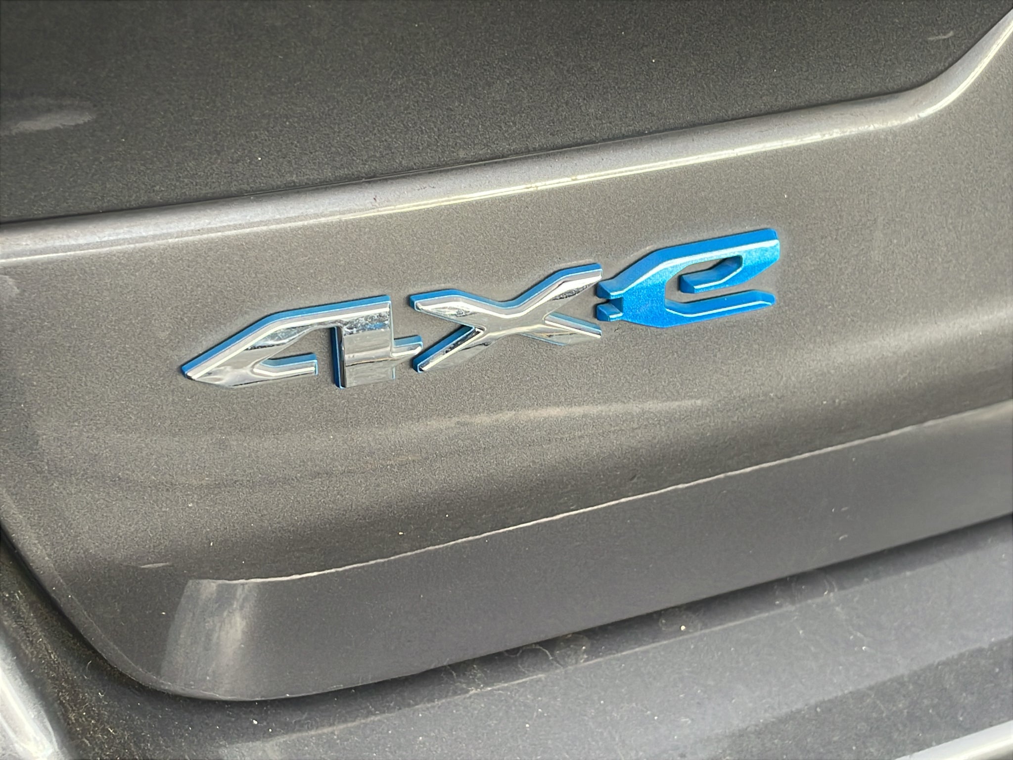 2022 Jeep Grand Cherokee 4xe 4xe