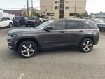2022 Jeep Grand Cherokee 4xe 4xe