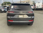 2022 Jeep Grand Cherokee 4xe 4xe