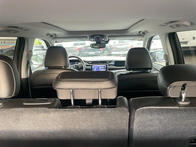 2022 Jeep Grand Cherokee 4xe 4xe
