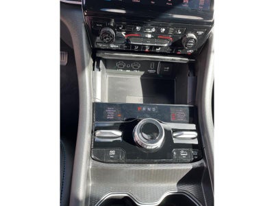 2025 Jeep Grand Cherokee 4xe Trailhawk