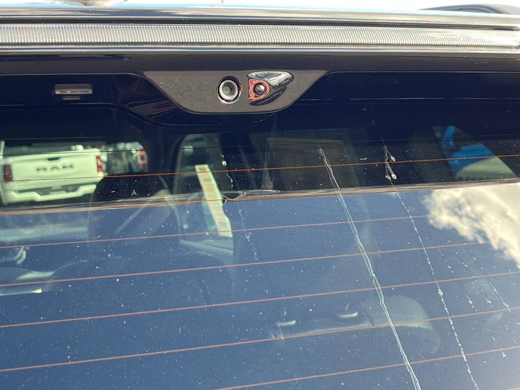 2025 Jeep Grand Cherokee 4xe Trailhawk