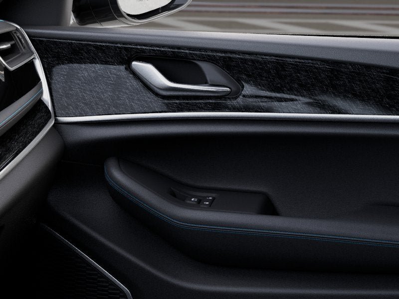 2025 Jeep Grand Cherokee 4xe Trailhawk