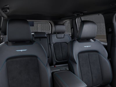 2025 Jeep Grand Cherokee 4xe Trailhawk