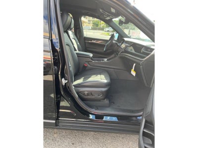 2025 Jeep Grand Cherokee 4xe Trailhawk