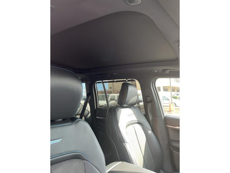 2025 Jeep Grand Cherokee 4xe Trailhawk