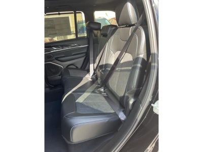 2025 Jeep Grand Cherokee 4xe Trailhawk