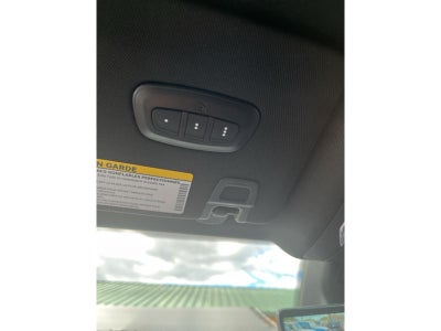 2025 Jeep Grand Cherokee 4xe Trailhawk