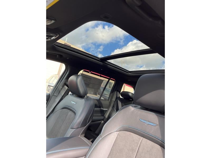 2025 Jeep Grand Cherokee 4xe Trailhawk